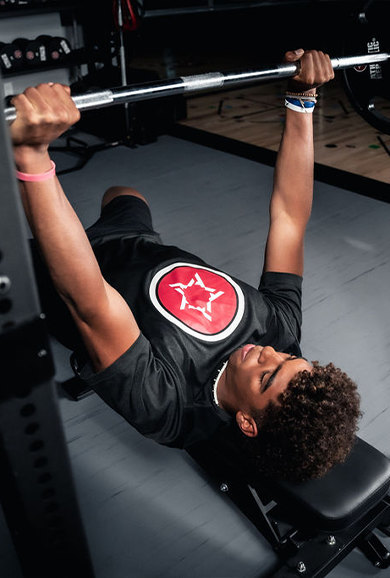 Benchpress Benchpress